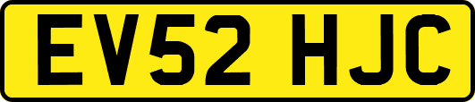 EV52HJC