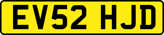 EV52HJD