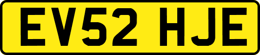 EV52HJE