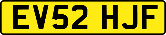 EV52HJF