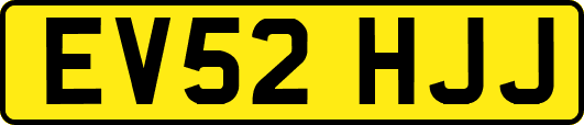 EV52HJJ