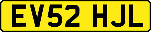 EV52HJL