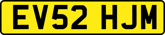 EV52HJM