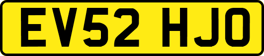 EV52HJO