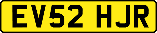 EV52HJR