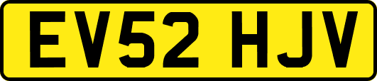 EV52HJV