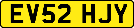 EV52HJY