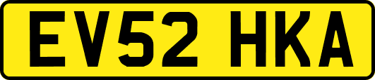 EV52HKA