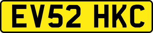 EV52HKC