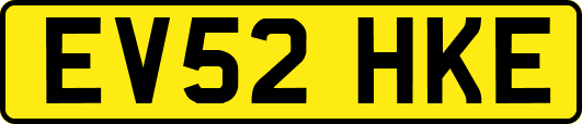 EV52HKE