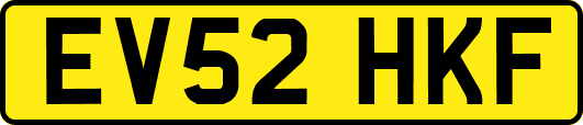 EV52HKF