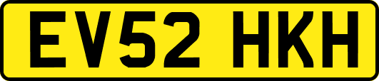EV52HKH