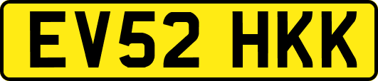 EV52HKK
