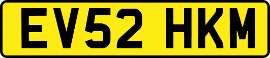 EV52HKM