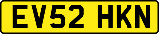 EV52HKN