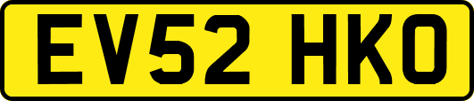 EV52HKO