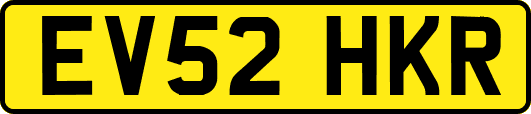 EV52HKR