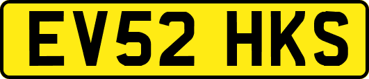 EV52HKS