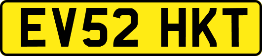 EV52HKT