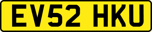 EV52HKU
