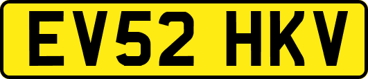 EV52HKV