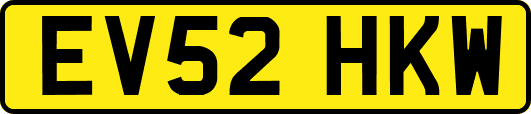 EV52HKW