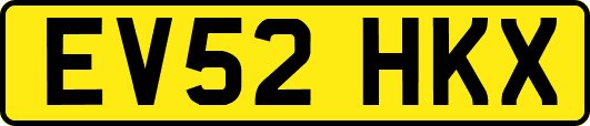 EV52HKX