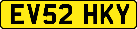 EV52HKY