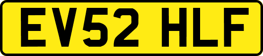 EV52HLF