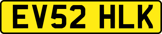 EV52HLK