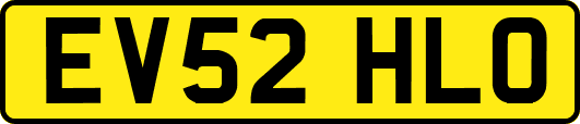 EV52HLO