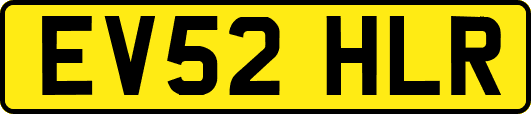EV52HLR