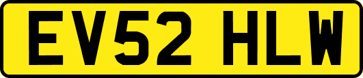 EV52HLW