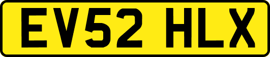 EV52HLX