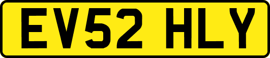 EV52HLY