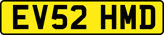 EV52HMD