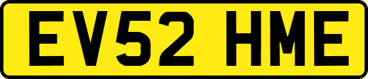 EV52HME