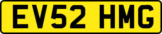 EV52HMG
