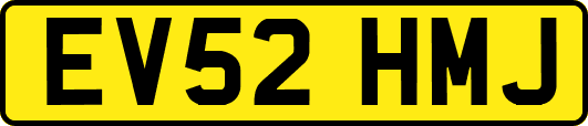EV52HMJ