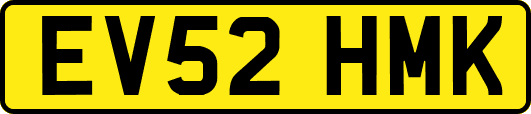 EV52HMK