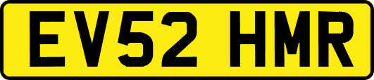 EV52HMR