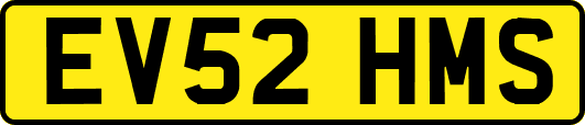 EV52HMS