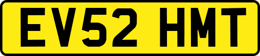 EV52HMT