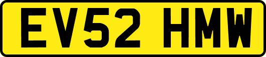 EV52HMW