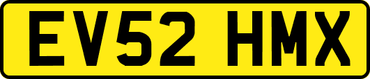 EV52HMX