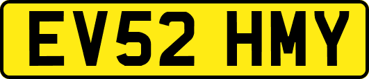 EV52HMY