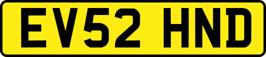 EV52HND