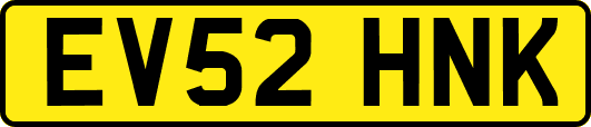 EV52HNK