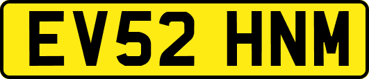 EV52HNM