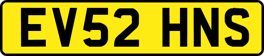EV52HNS